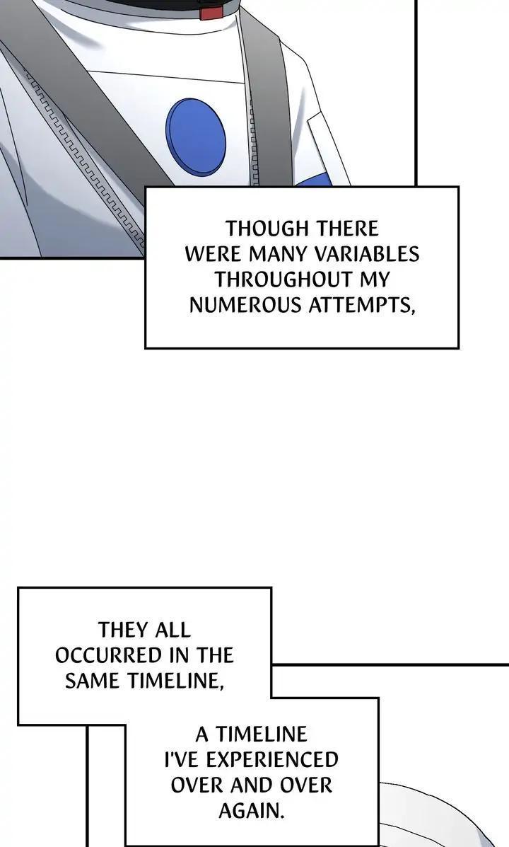 Read Cheolsu Saves the World Manga Online