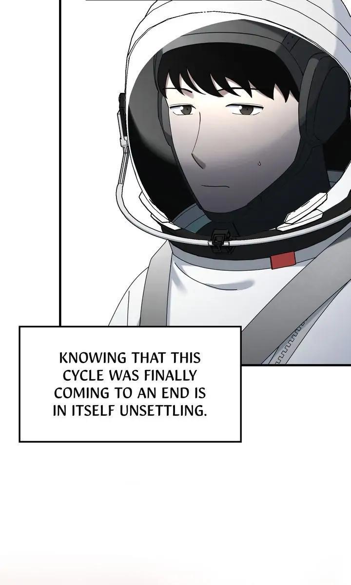 Read Cheolsu Saves the World Manga Online