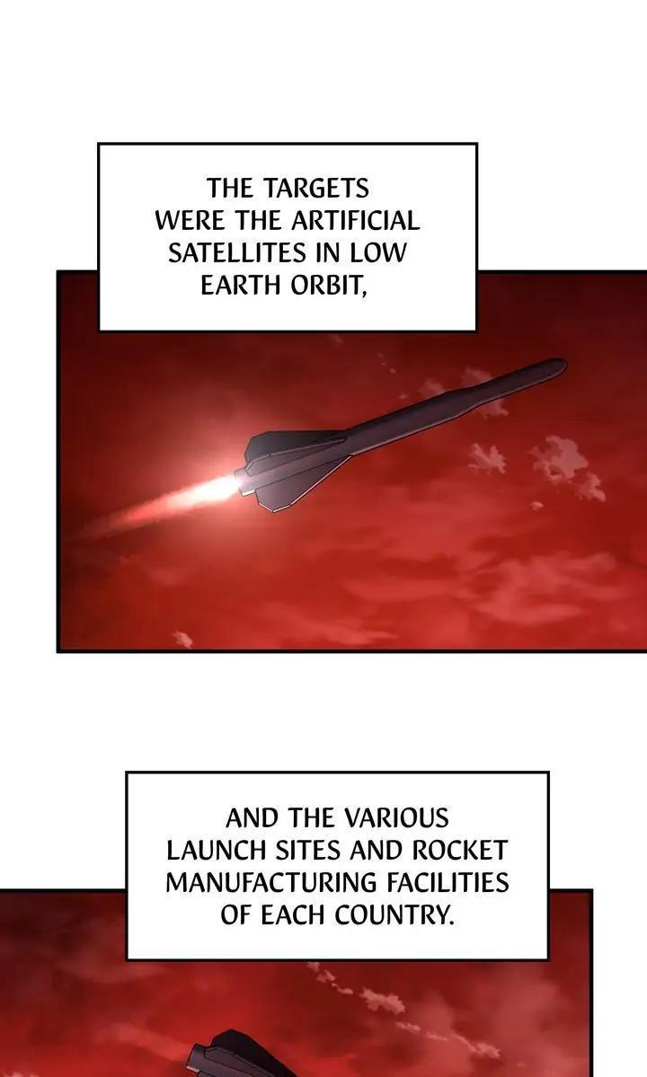 Read Cheolsu Saves the World Manga Online