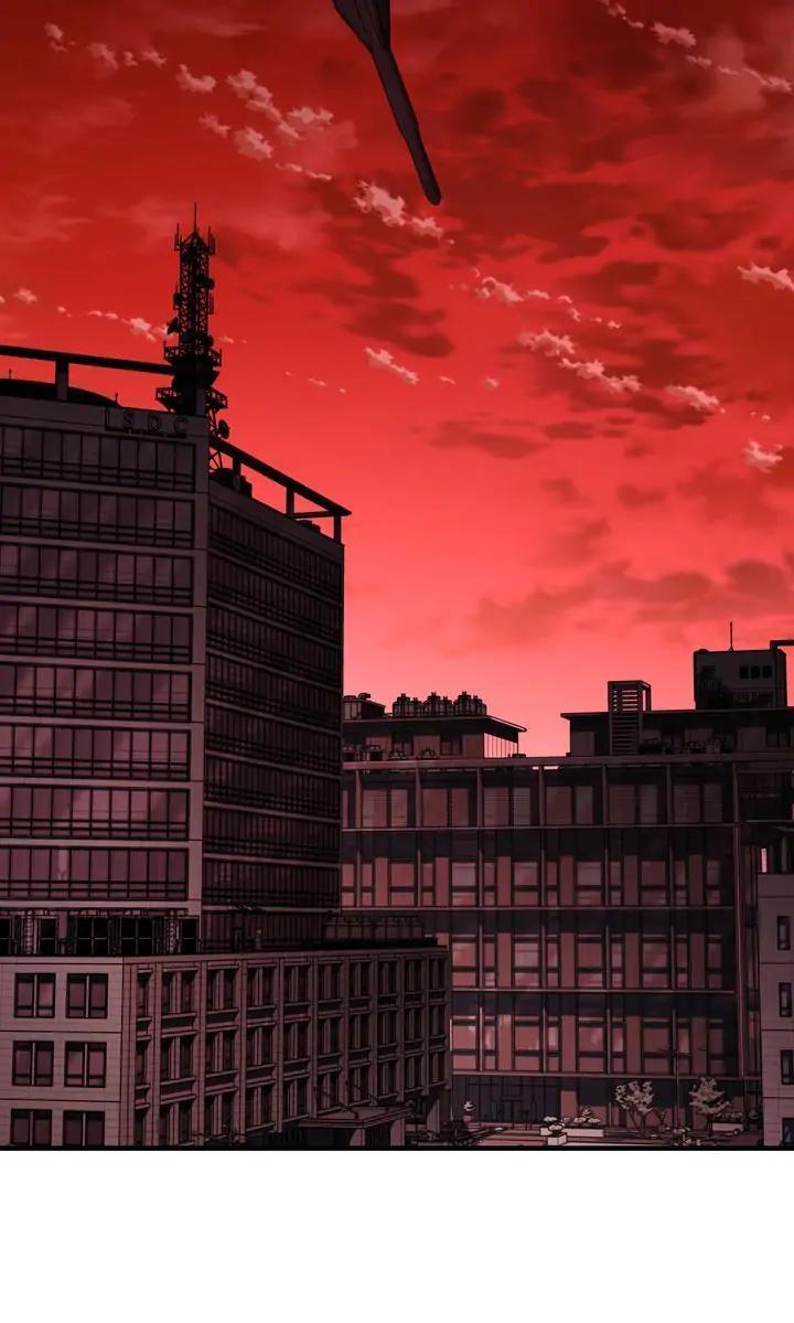 Read Cheolsu Saves the World Manga Online