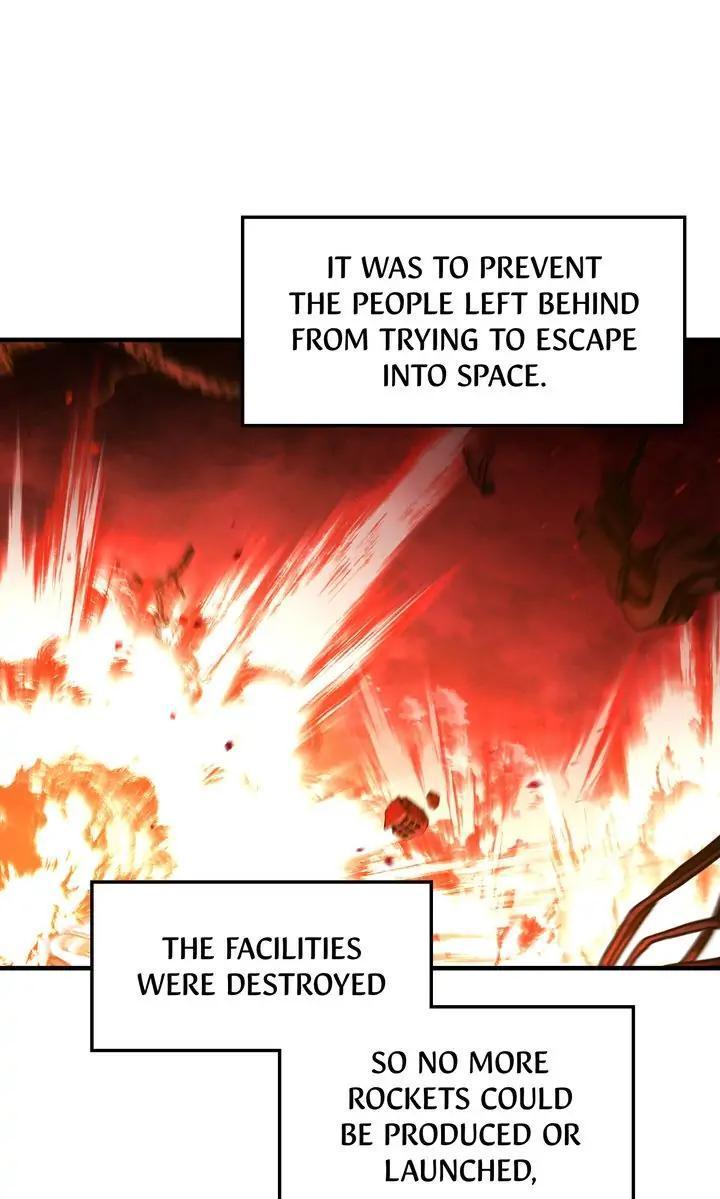 Read Cheolsu Saves the World Manga Online