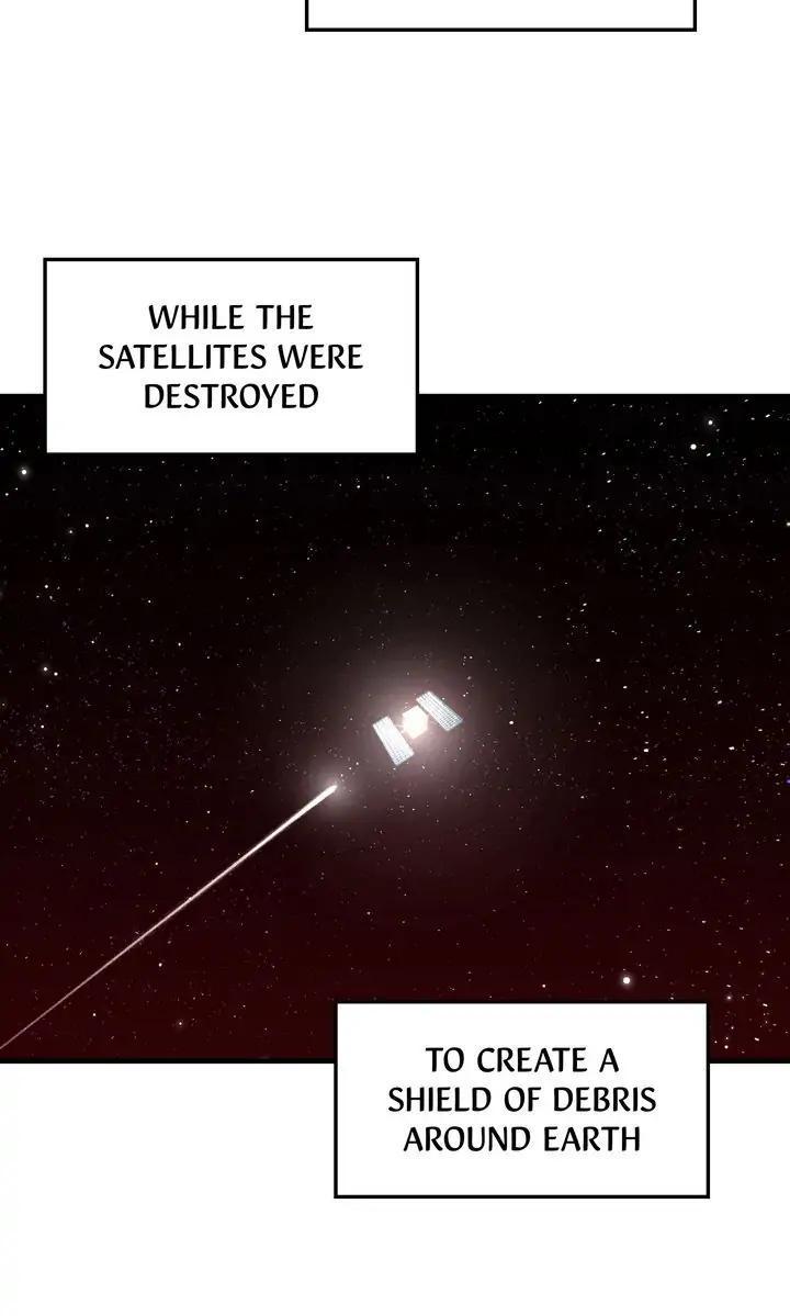 Read Cheolsu Saves the World Manga Online