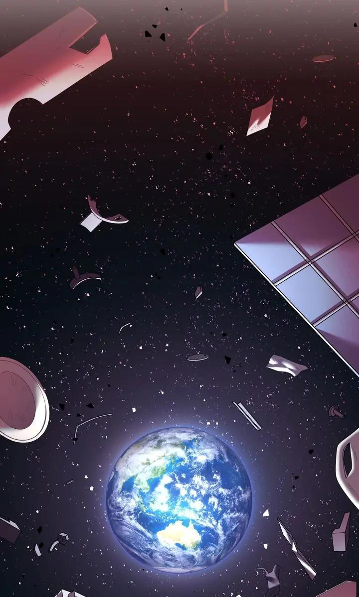 Read Cheolsu Saves the World Manga Online