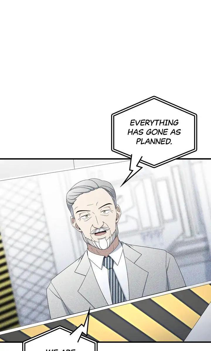 Read Cheolsu Saves the World Manga Online