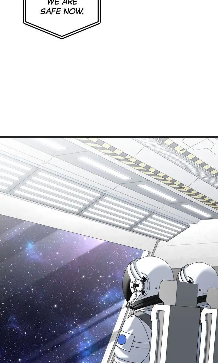 Read Cheolsu Saves the World Manga Online
