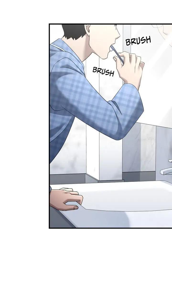 Read Cheolsu Saves the World Manga Online