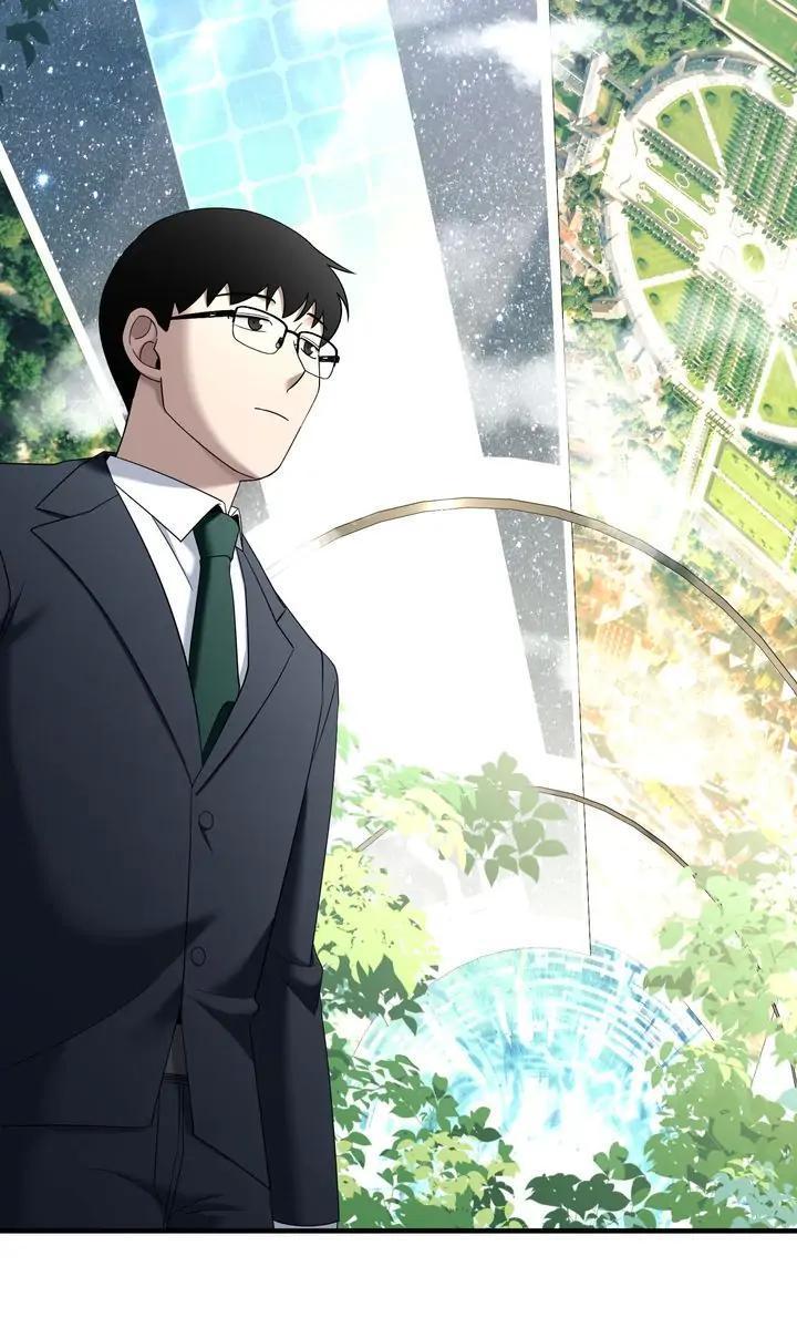 Read Cheolsu Saves the World Manga Online