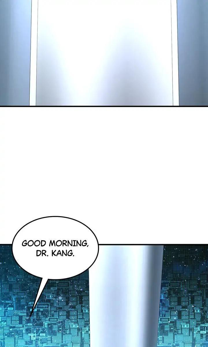 Read Cheolsu Saves the World Manga Online