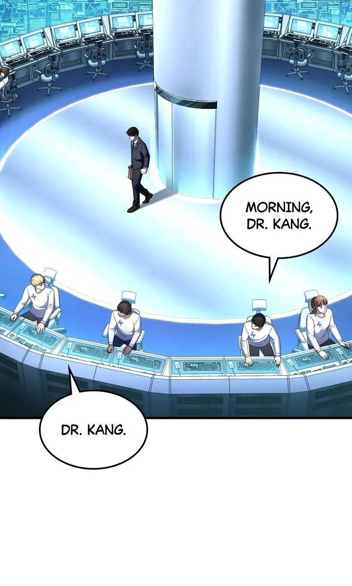 Read Cheolsu Saves the World Manga Online