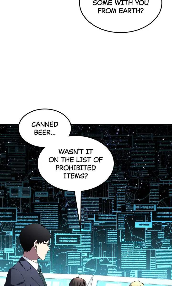 Read Cheolsu Saves the World Manga Online