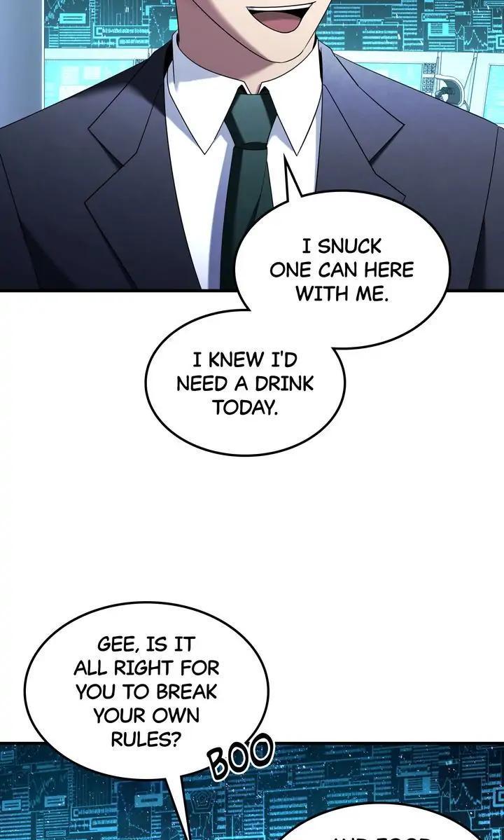 Read Cheolsu Saves the World Manga Online