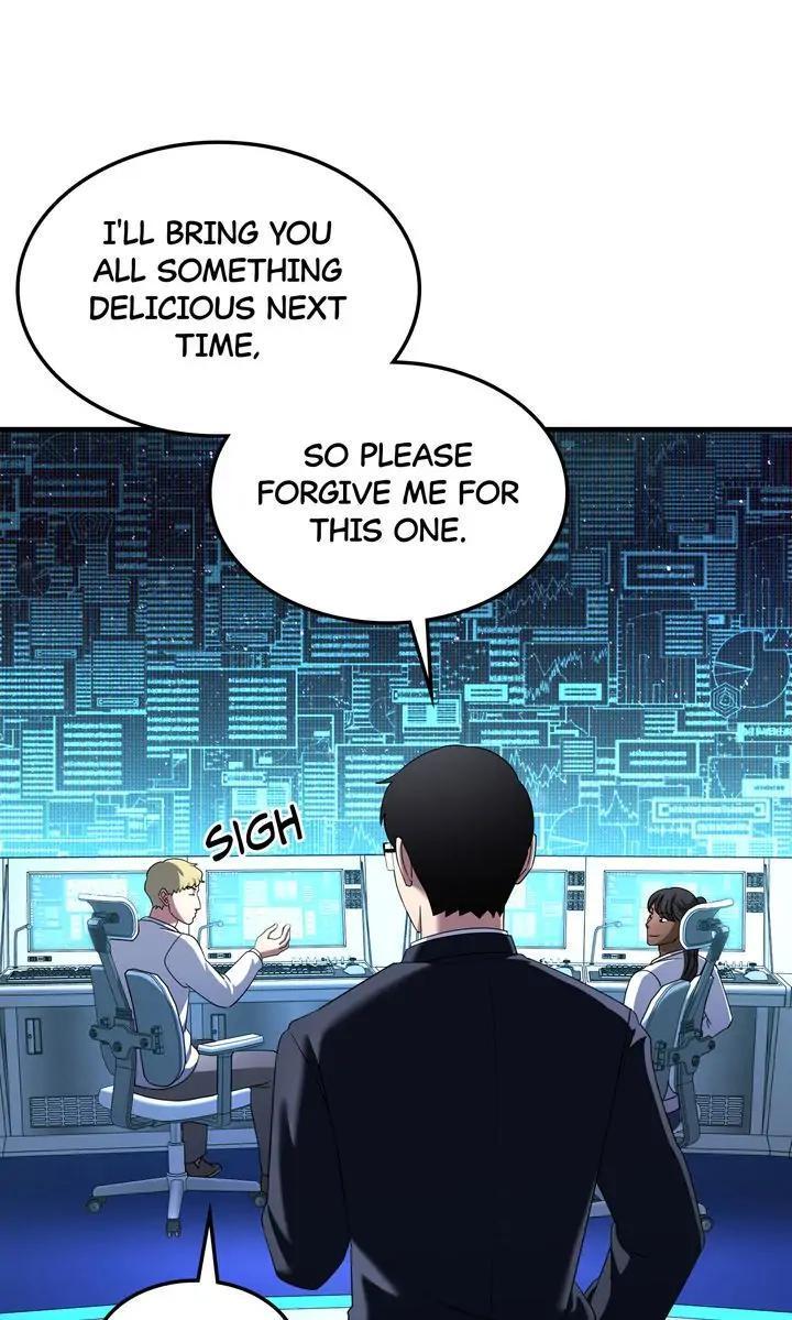 Read Cheolsu Saves the World Manga Online