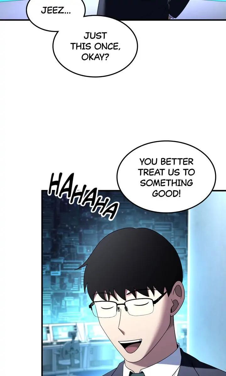 Read Cheolsu Saves the World Manga Online