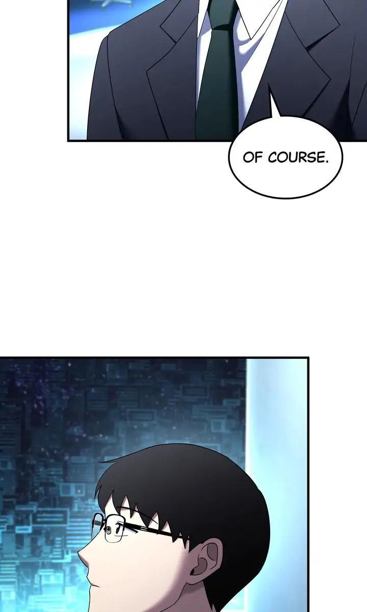 Read Cheolsu Saves the World Manga Online