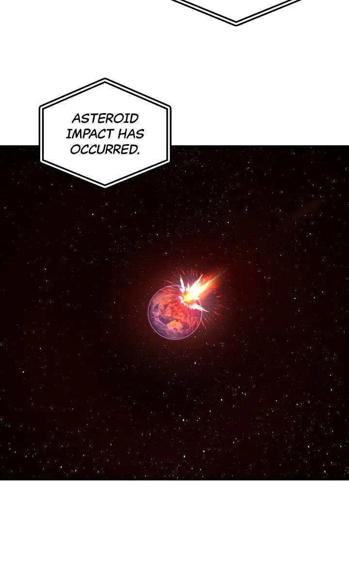Read Cheolsu Saves the World Manga Online