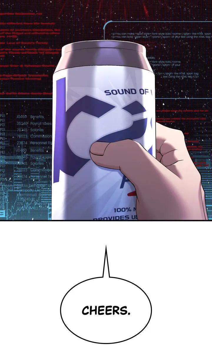Read Cheolsu Saves the World Manga Online