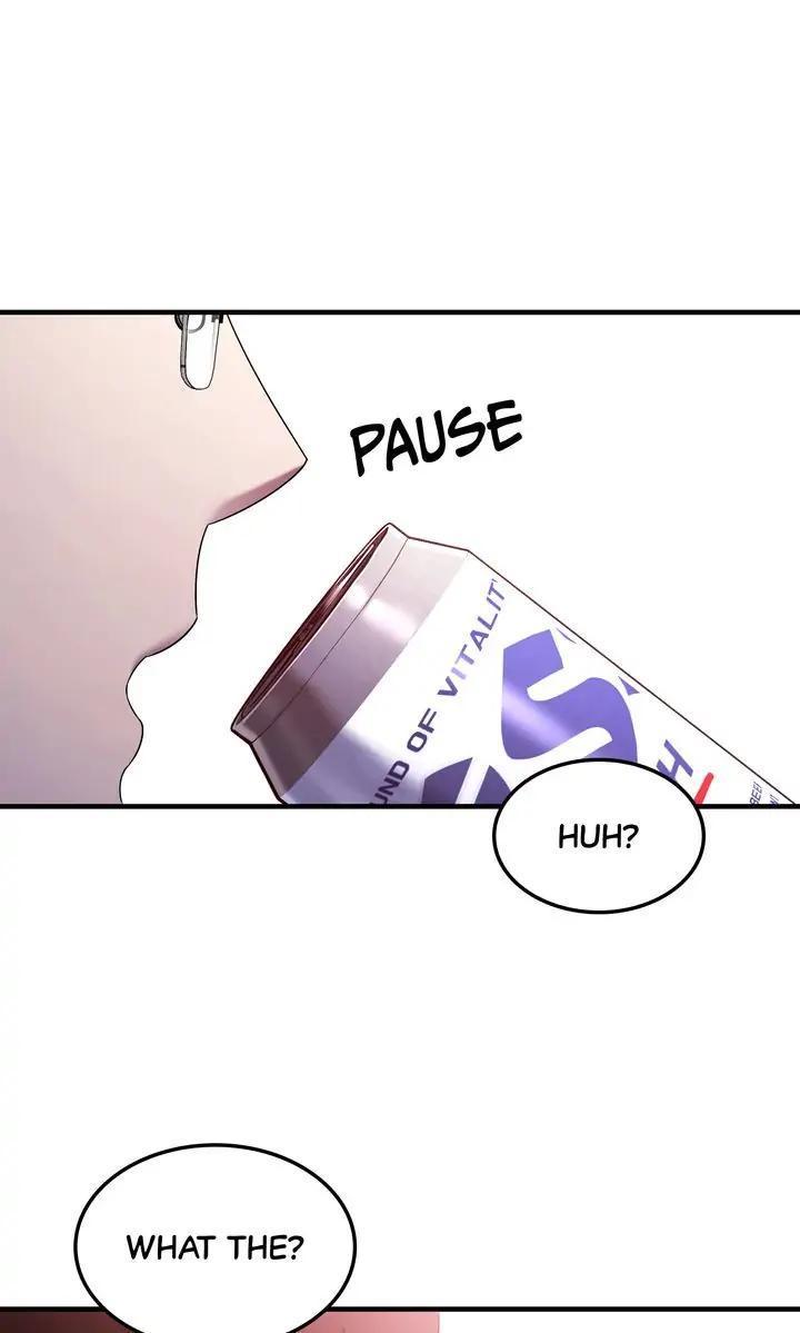 Read Cheolsu Saves the World Manga Online