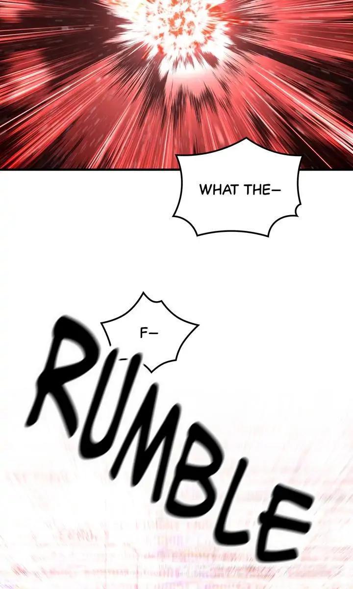 Read Cheolsu Saves the World Manga Online