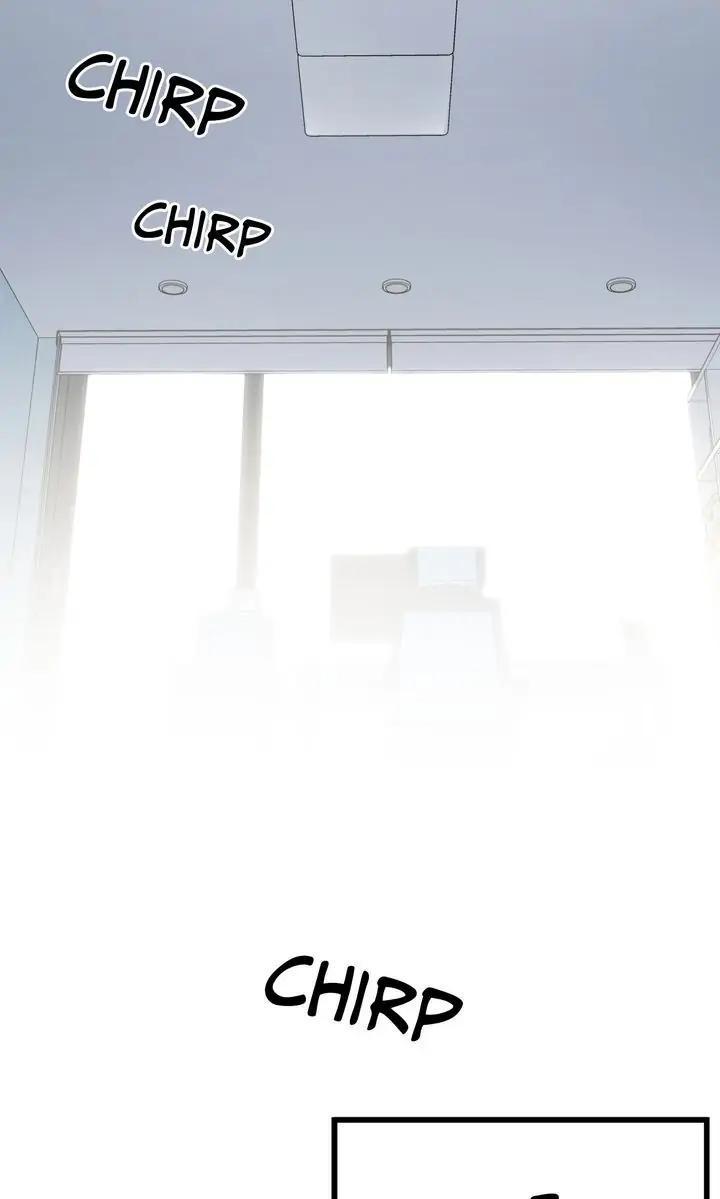 Read Cheolsu Saves the World Manga Online