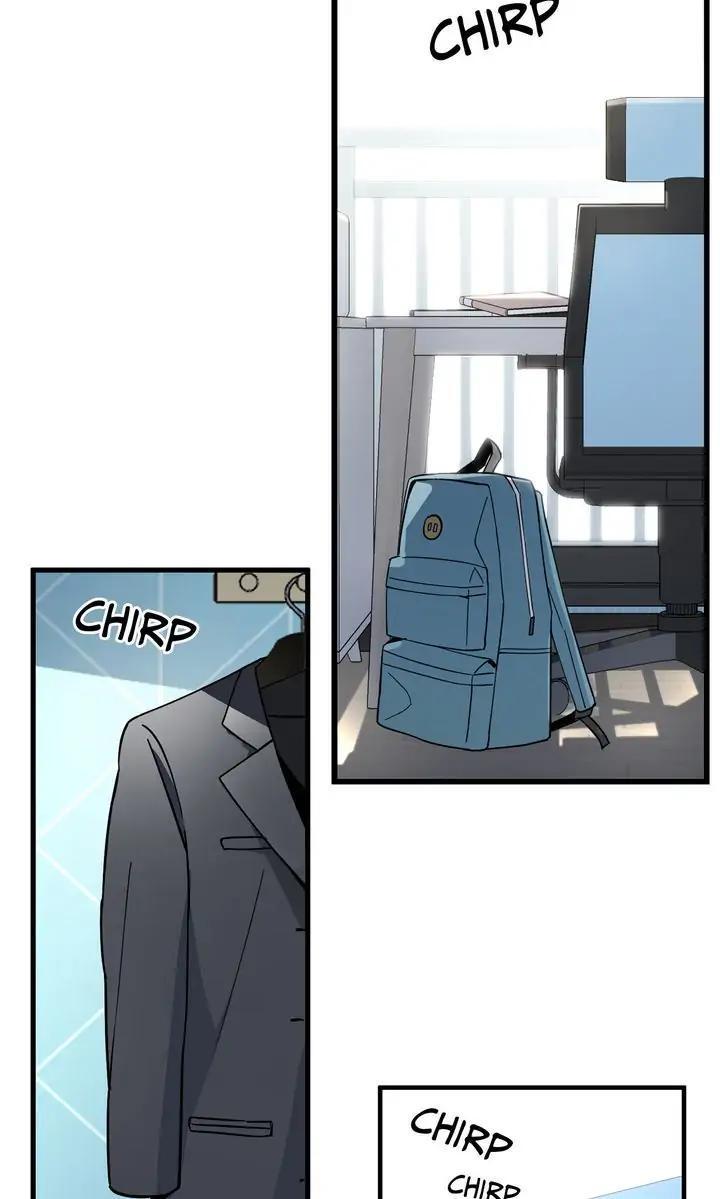 Read Cheolsu Saves the World Manga Online