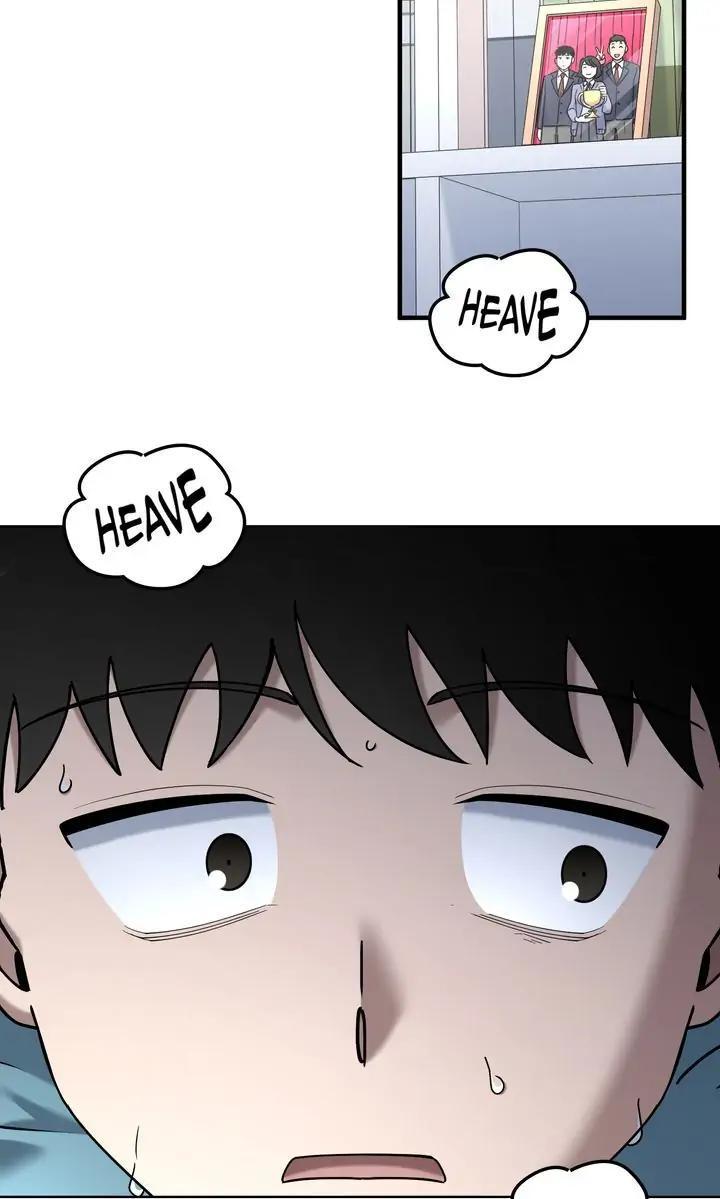 Read Cheolsu Saves the World Manga Online