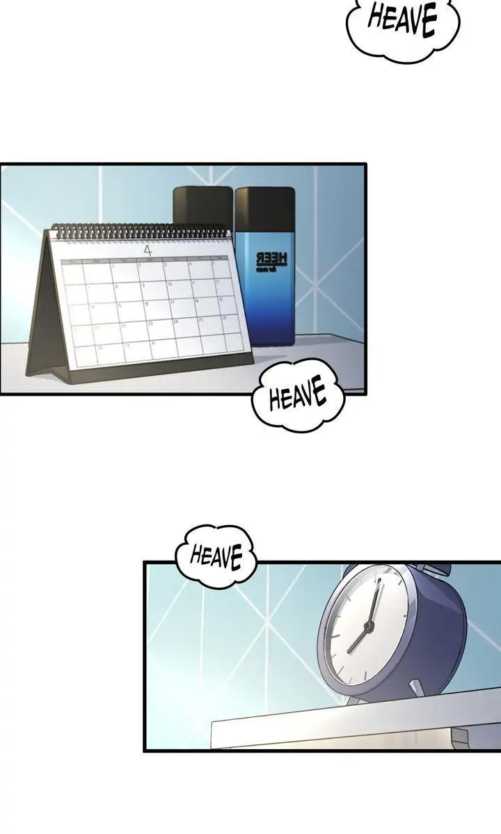 Read Cheolsu Saves the World Manga Online