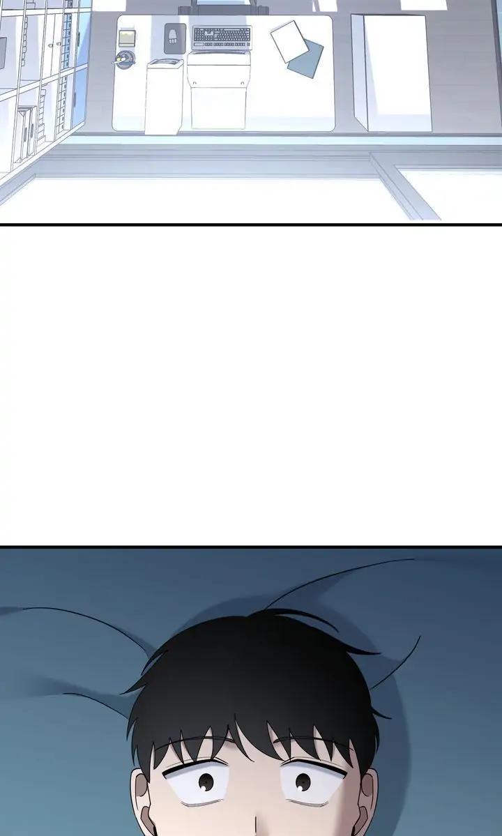 Read Cheolsu Saves the World Manga Online