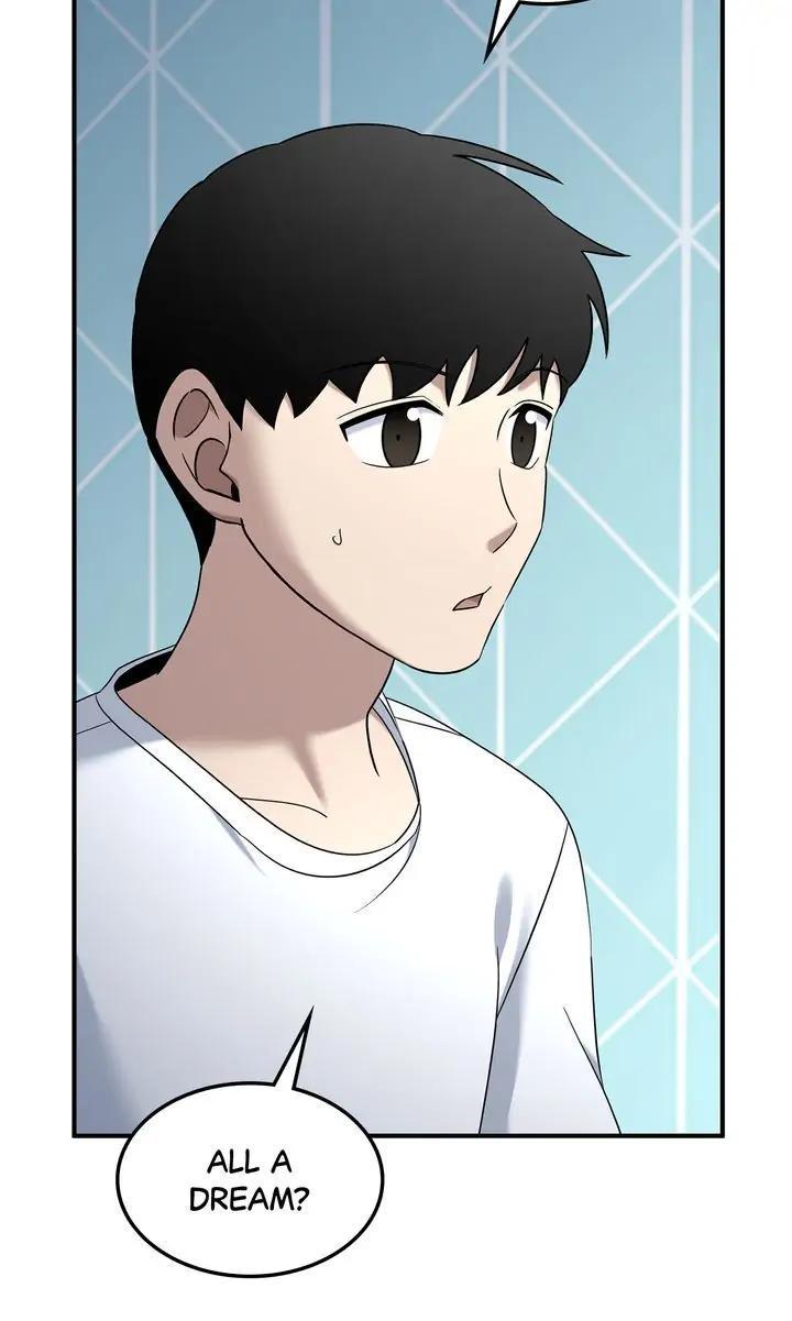 Read Cheolsu Saves the World Manga Online