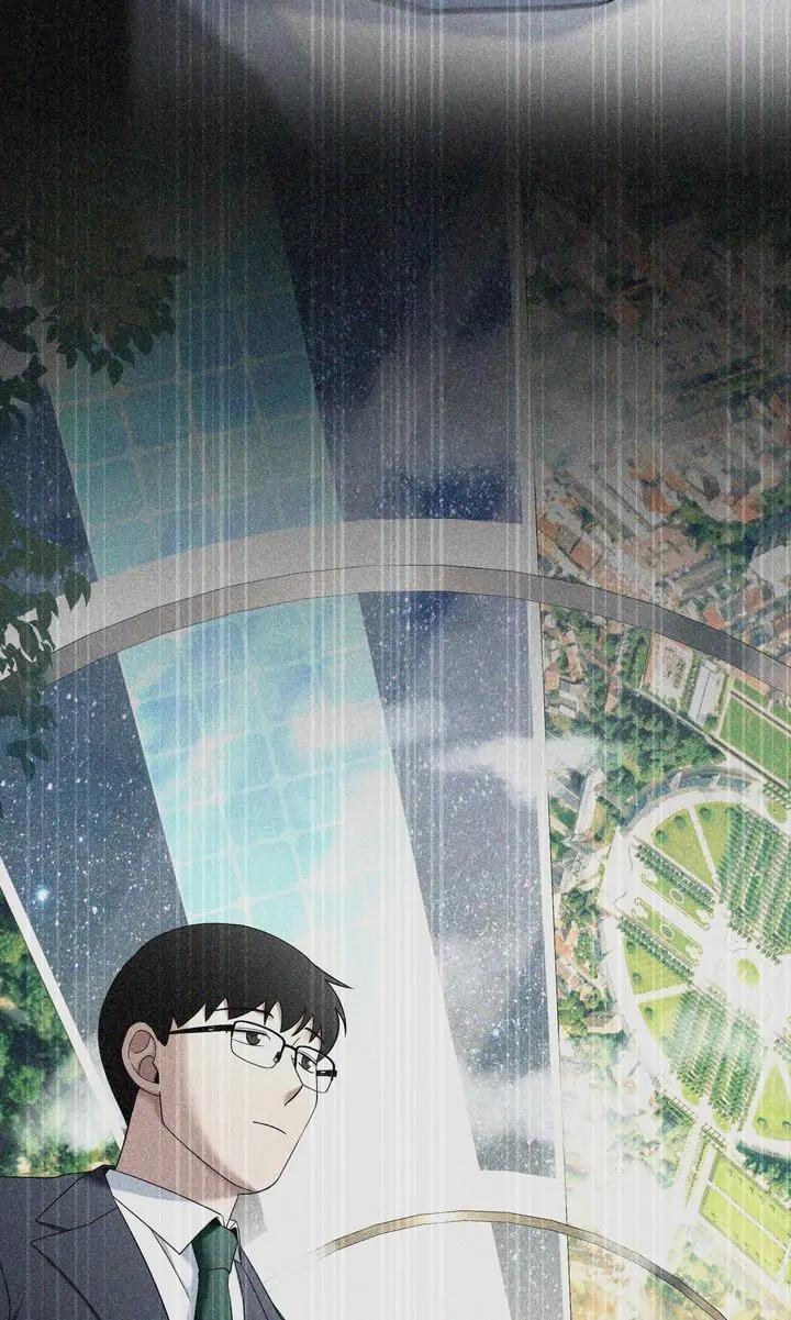 Read Cheolsu Saves the World Manga Online