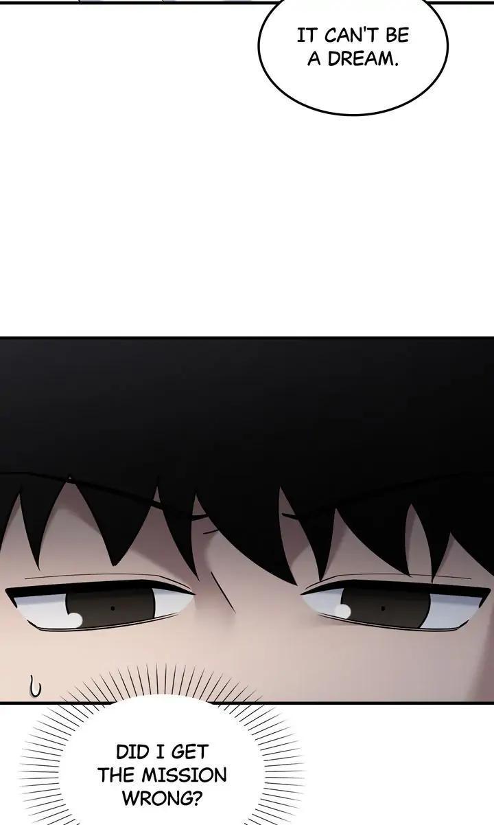 Read Cheolsu Saves the World Manga Online