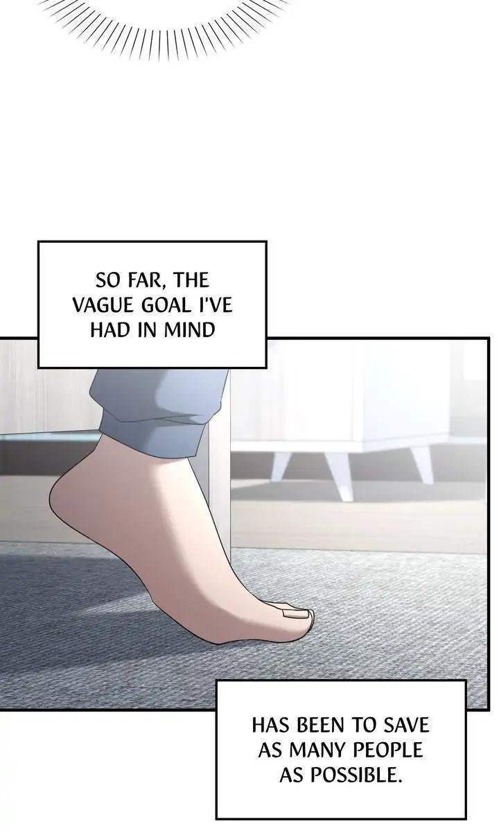 Read Cheolsu Saves the World Manga Online