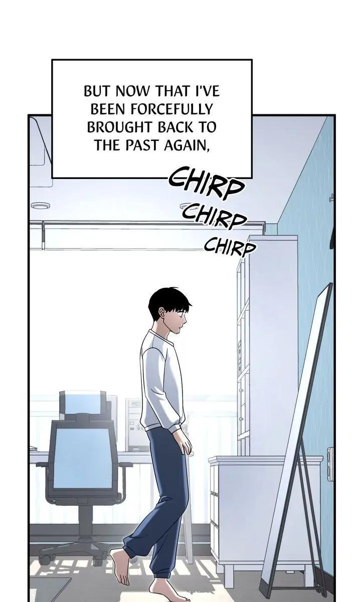 Read Cheolsu Saves the World Manga Online