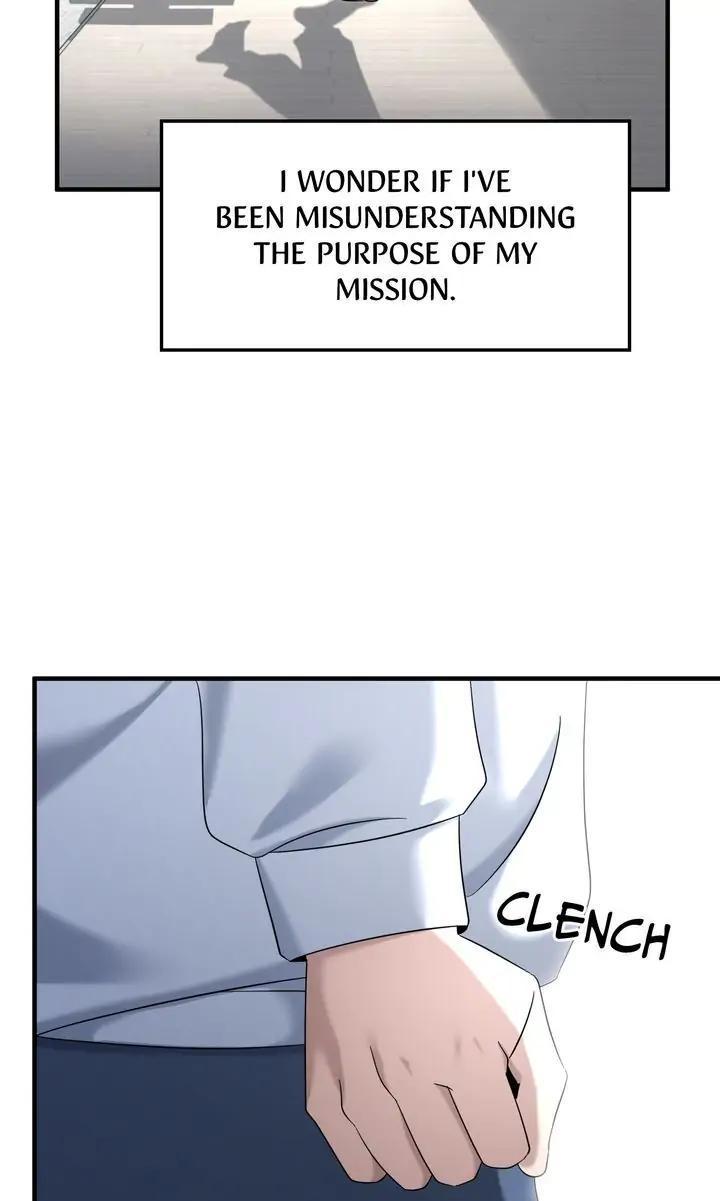 Read Cheolsu Saves the World Manga Online