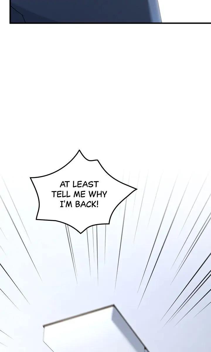 Read Cheolsu Saves the World Manga Online