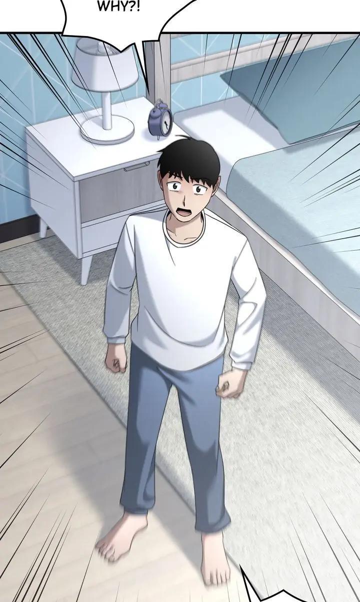 Read Cheolsu Saves the World Manga Online