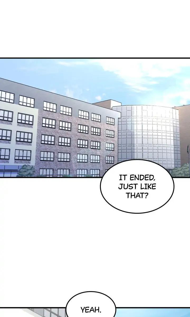 Read Cheolsu Saves the World Manga Online