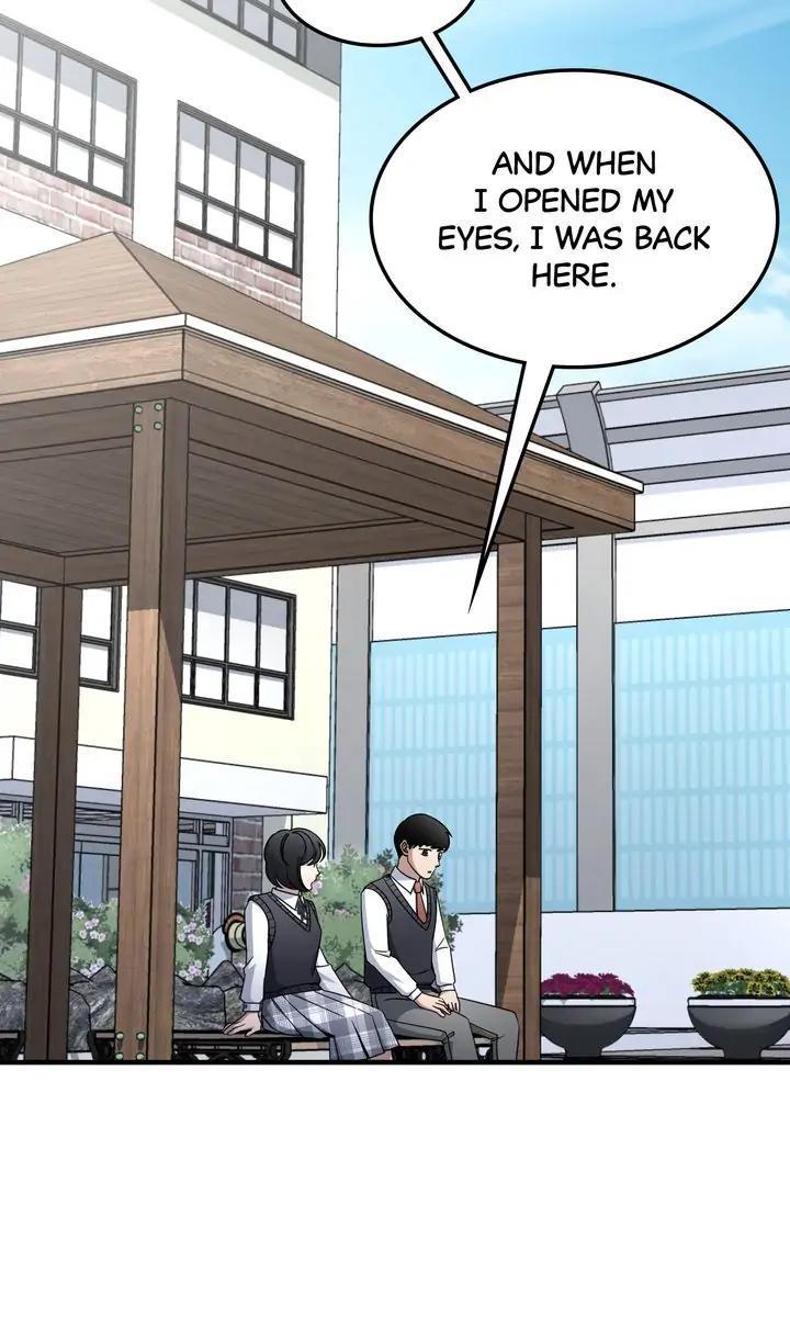 Read Cheolsu Saves the World Manga Online