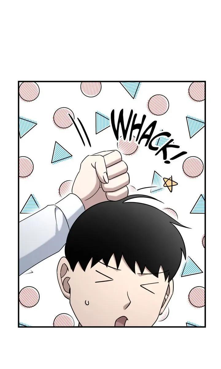Read Cheolsu Saves the World Manga Online