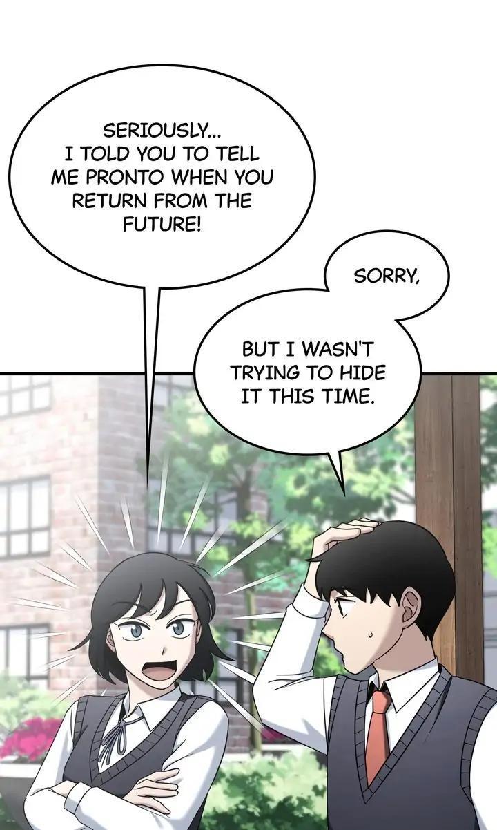 Read Cheolsu Saves the World Manga Online