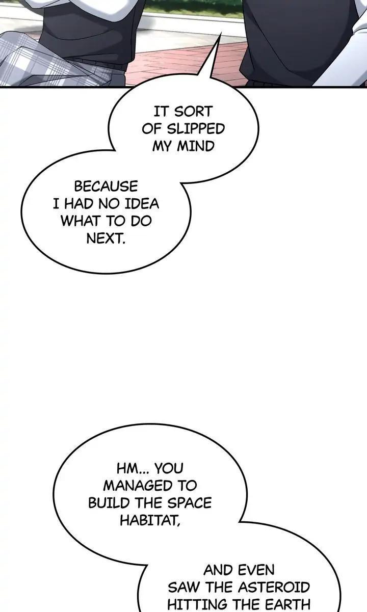 Read Cheolsu Saves the World Manga Online