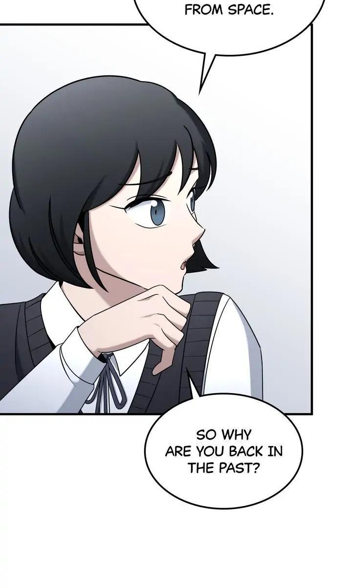 Read Cheolsu Saves the World Manga Online
