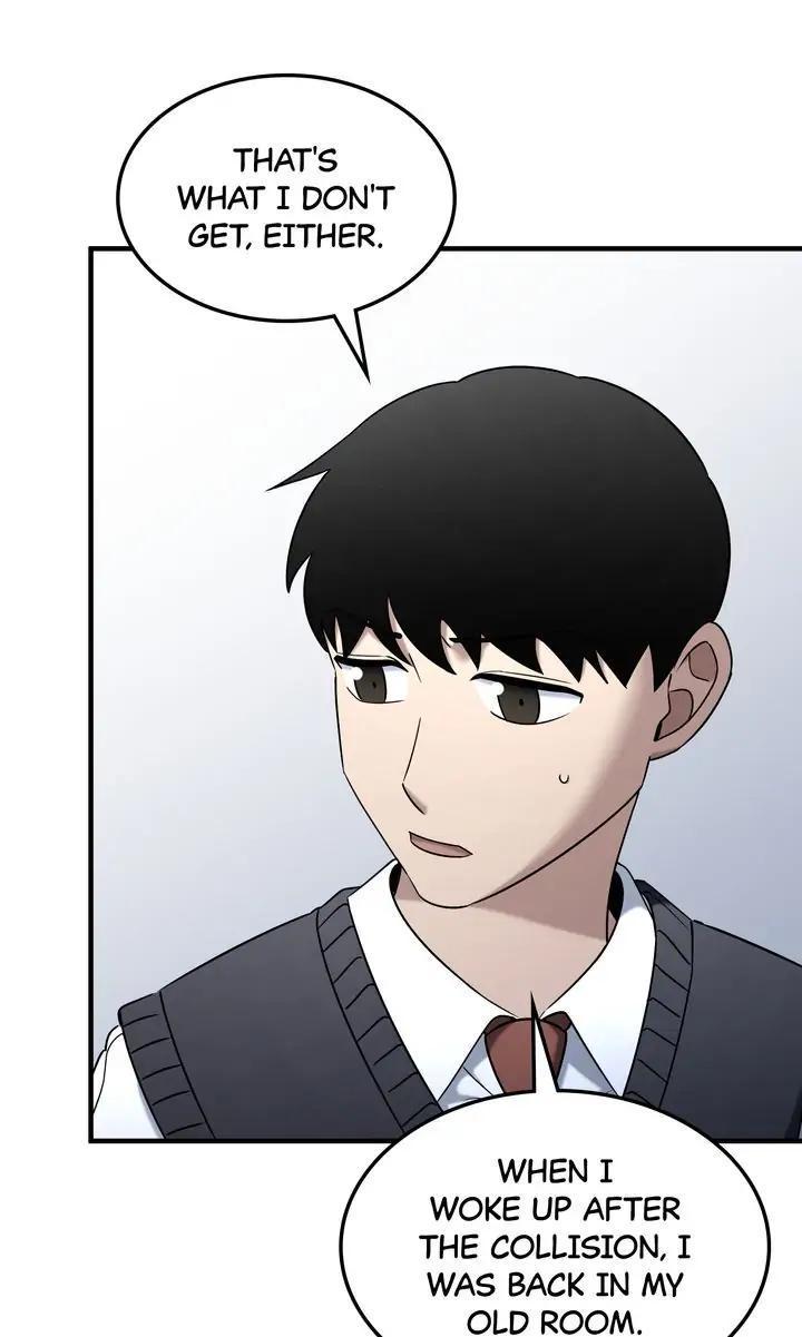 Read Cheolsu Saves the World Manga Online