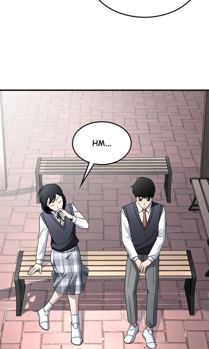 Read Cheolsu Saves the World Manga Online