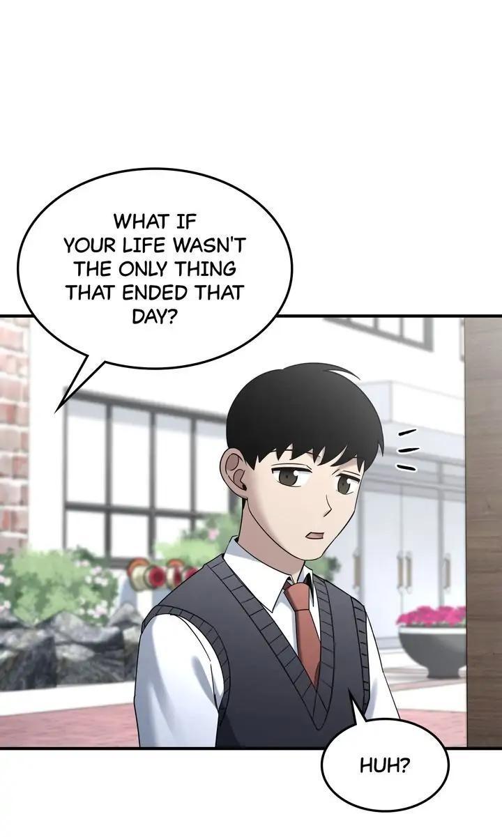 Read Cheolsu Saves the World Manga Online