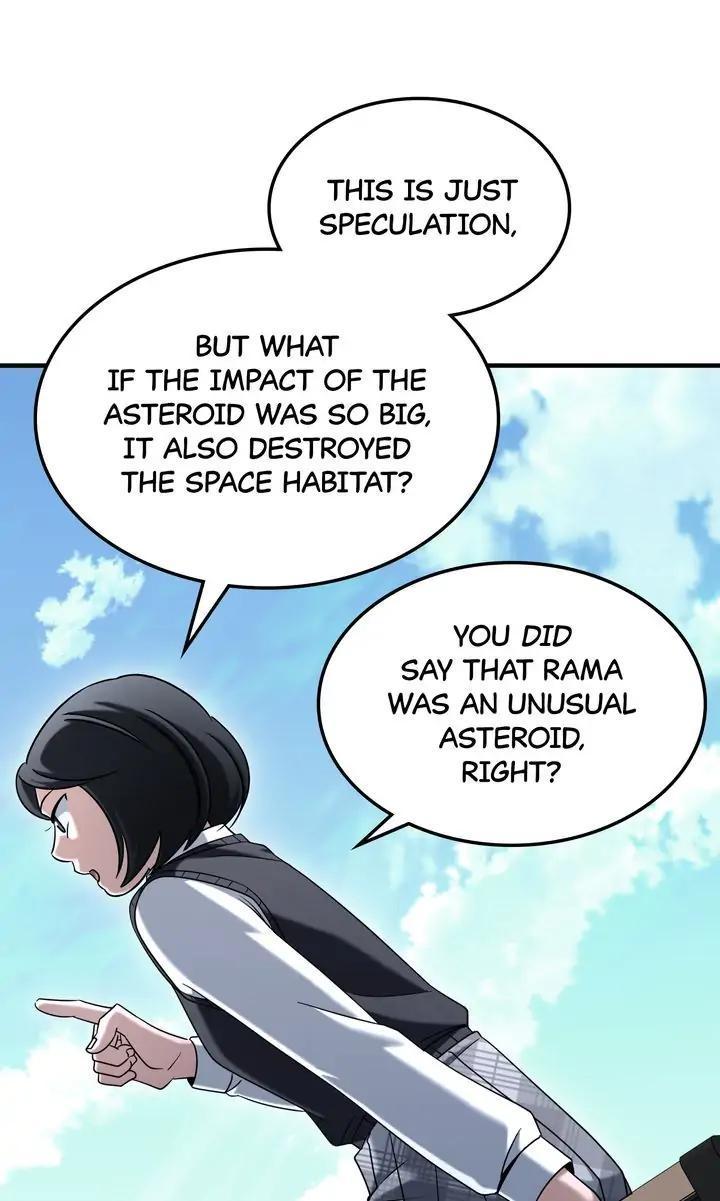 Read Cheolsu Saves the World Manga Online