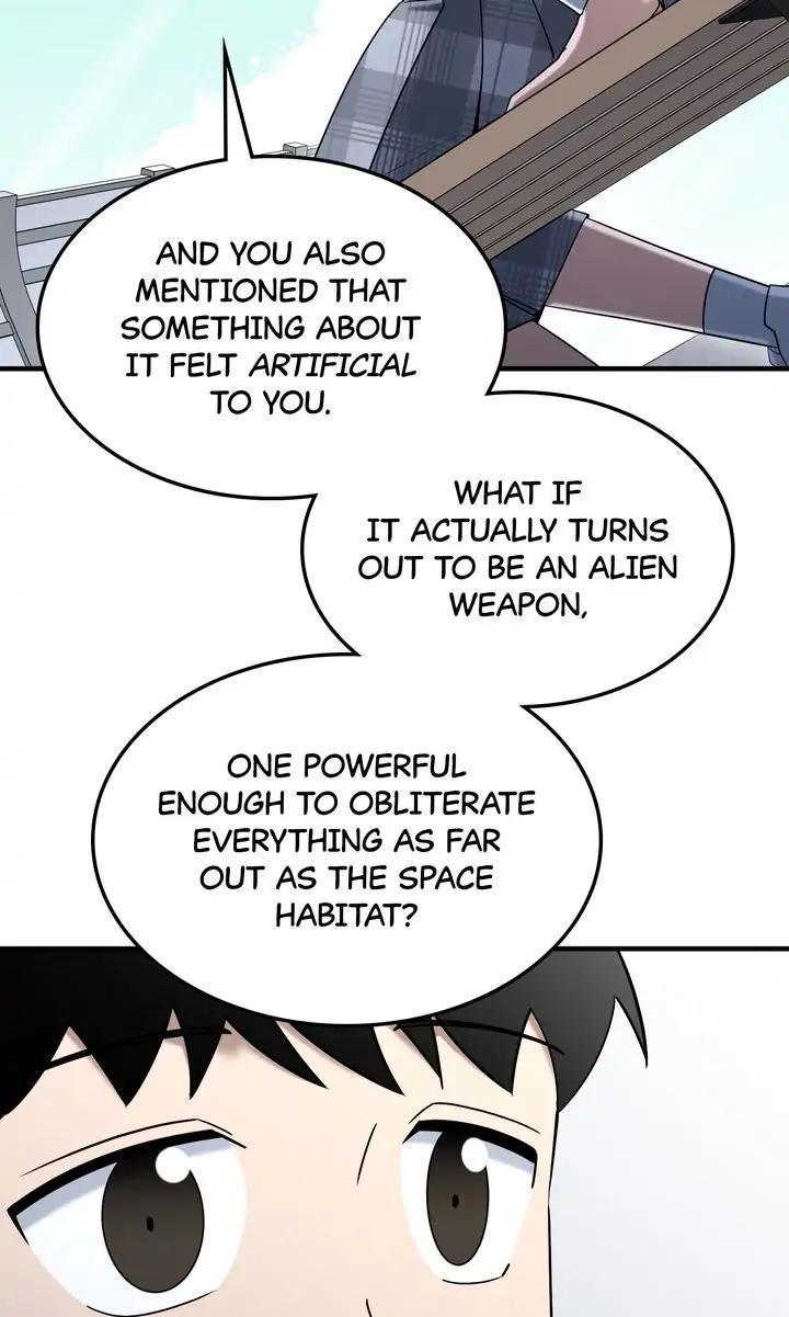 Read Cheolsu Saves the World Manga Online