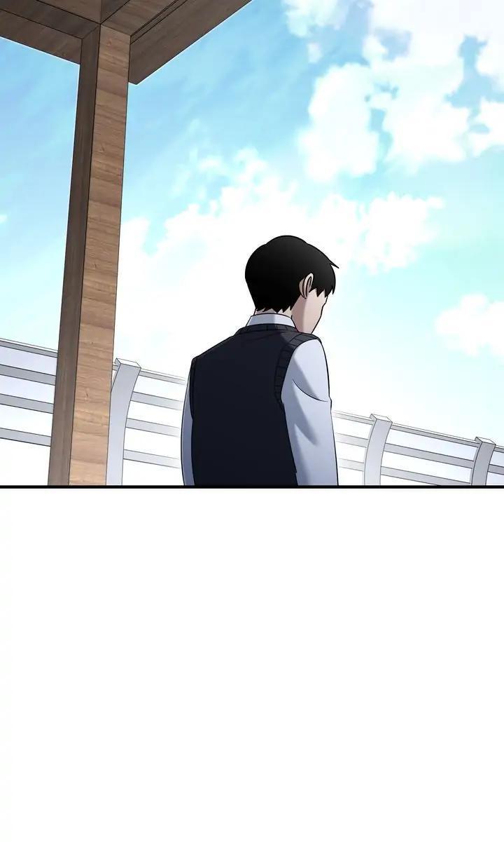 Read Cheolsu Saves the World Manga Online