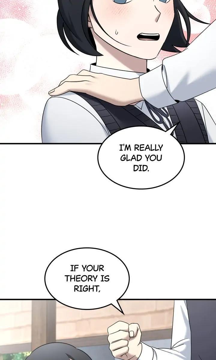 Read Cheolsu Saves the World Manga Online