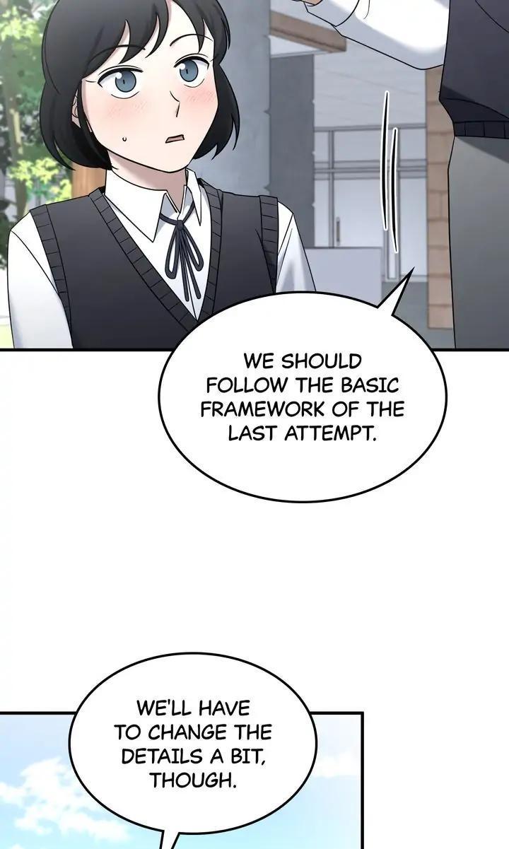 Read Cheolsu Saves the World Manga Online