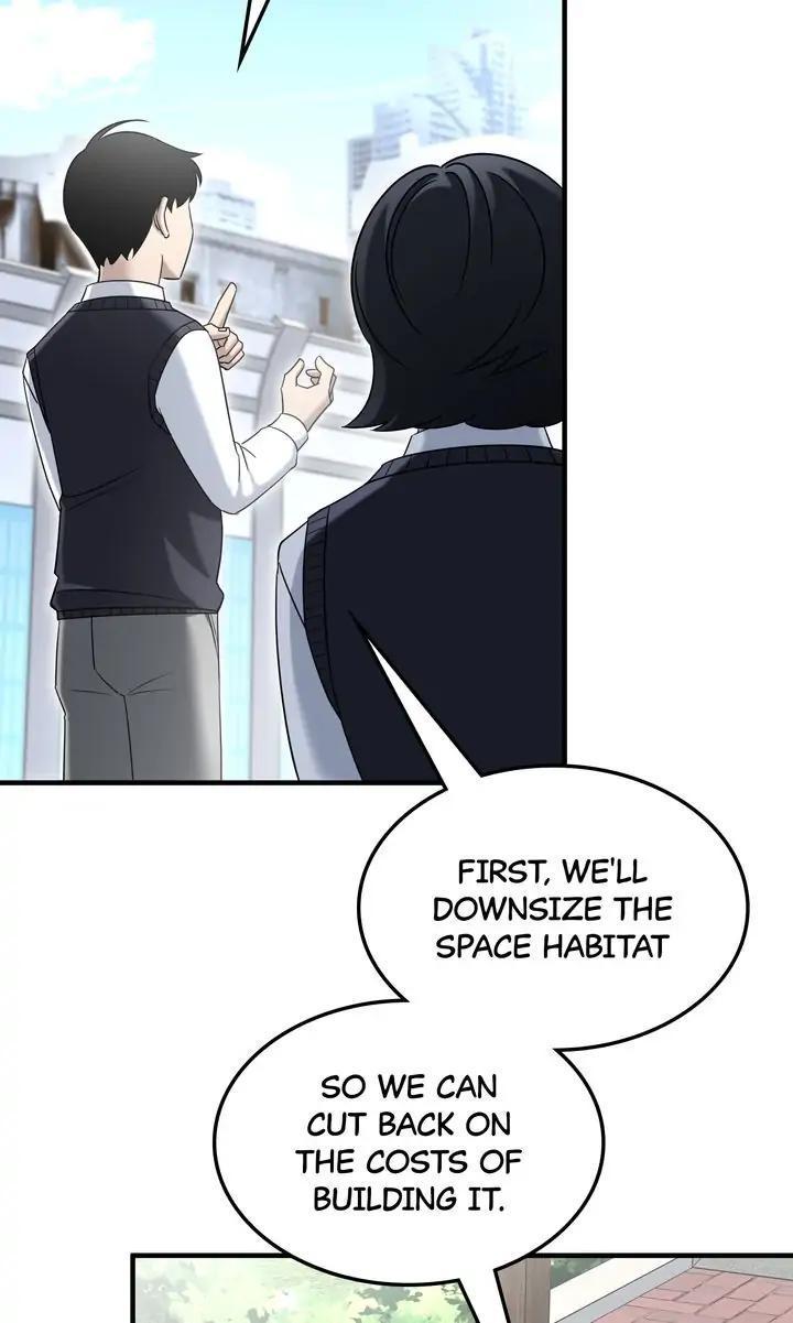 Read Cheolsu Saves the World Manga Online